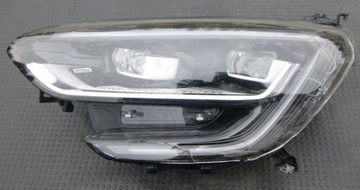 Renault Megane IV Reflektor Lewy 260601197R