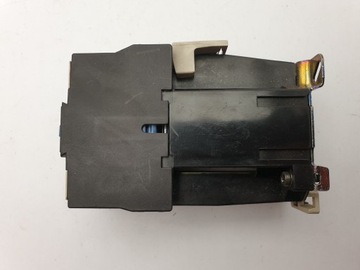 stycznik TELEMECANIQUE LP1 D25 10 NO 24VDC BD 11kW
