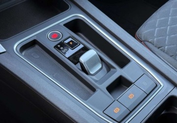 Seat Leon IV Sportstourer Plug-In 1.4 e-HYBRID 204KM 2021 Seat Leon Plug-In Travel Assist Full-LED Salon PL FVAT23 Gwarancja, zdjęcie 22