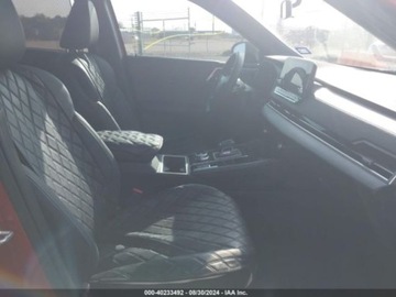 Mitsubishi Outlander III 2024 Mitsubishi Outlander Se Black Edition 2024 2.5l 2.5 Benzyna 181KM, zdjęcie 9