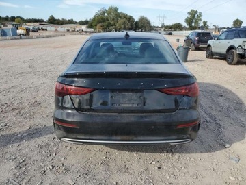 Audi A3 8Y 2023 Audi a3 Premium 2023 2.0l 2.0 Benzyna 201KM, zdjęcie 2