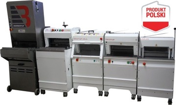 Линия для резки и упаковки хлеба, хлеборезка, упаковочная машина