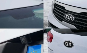 Kia Sportage III SUV 1.6 GDI 135KM 2013 Kia Sportage Kia Sportage 1.6 GDI 2WD Vision 1.6 Benzyna 136KM, zdjęcie 15