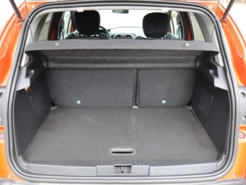 Renault Captur I Crossover 1.2 TCe EDC 120KM 2015 Renault Captur 1.2 TCe, Automat, Navi, Klima, zdjęcie 12