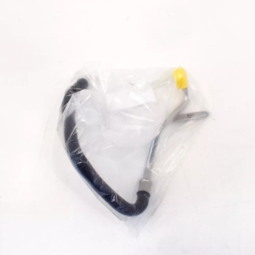 AUDI A4 TURBO CHARGER COOLANT PIPE HOSE B8 2.0 TFSI 132KW 06H121492D 2010