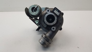 Turbo7701478939 54359710028 1.5 DCI Dacia Renault