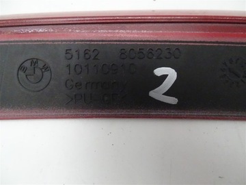 СПОЙЛЕР BMW M2 F87 51628056230