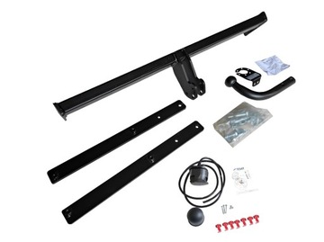HAK HOLOWNICZY FORD C-MAX II GRAND C-MAX od 2010r