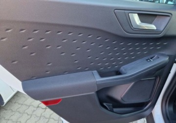 Ford Kuga III SUV 1.5 EcoBoost 150KM 2020 Ford Kuga 1.5 EcoBoost 150 KM Trend Winter, Salon PL 1.5 Benzyna 150KM, zdjęcie 26