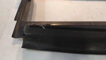 ВОЗДУХОЗАБОРНИК VOLVO XC90 14-