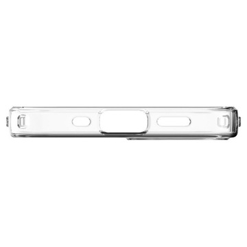 Жидкокристаллический чехол Spigen для Apple iPhone 12 Mini