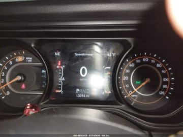 Jeep Wrangler IV 2024 Jeep Wrangler 4-Door Sport S 2024 3.6 Benzyna 285KM, zdjęcie 12