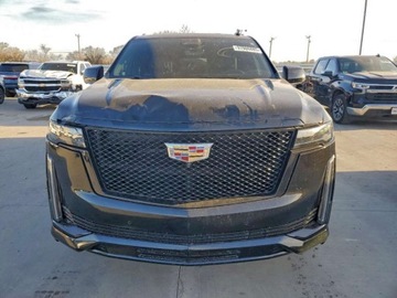 Cadillac Escalade III 2024 Cadillac Escalade Sport 2024 6.2 Benzyna 420KM, zdjęcie 5