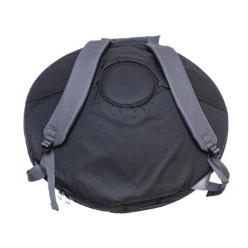 Блокнот Pure Handpan Classic Energy Cooper 22 дюйма (56 см) 9 ручной ковки