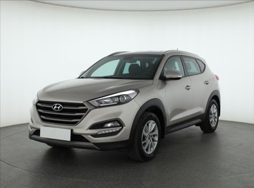 Hyundai Tucson III SUV 1.6 GDI 132KM 2017 Hyundai Tucson 1.6 GDI, Salon Polska, zdjęcie 1