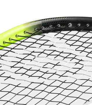 Ракетка для сквоша DUNLOP HYPERFIBRE XT REVELATION 125
