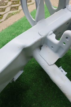 РАМА БАЛКИ SUZUKI JIMNY PETROL