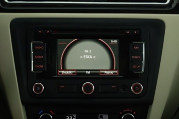 Seat Toledo IV Liftback 1.2 TSI 105KM 2014 Seat Toledo 1.2 TSI, Salon Polska, Serwis ASO, zdjęcie 8