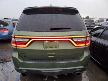 Dodge Durango III 2021 Dodge Durango 2021r., 4x4, 6.4L, zdjęcie 5