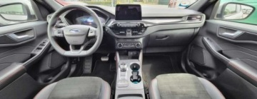 Ford Kuga III SUV Plug-In 2.5 EcoBlue 225KM 2023 Ford Kuga Ford Kuga III Ford Kuga 2.5 Plug-In Hybrid 225 Km ST-Line Przeb, zdjęcie 10