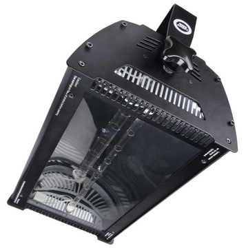 LIGHT4ME STROBE 3000Вт сценический стробоскопический прожектор