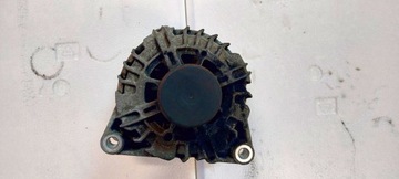ALTERNÁTOR 9678048880 CITROEN C5 III 1.6 HDI
