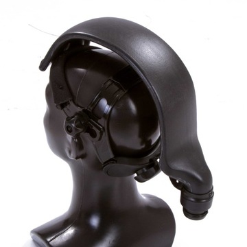 PRZYŁBICA SPAWALNICZA SAMOŚCIEMNIAJĄCA MAGNUM Z NAWIEWEM