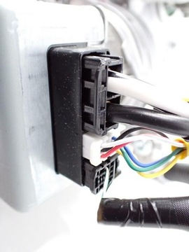 SERVO  ELEKTRICKÉ EVROPA 89650-K0050 MAZDA 2 HYBRID KB XP210 22R