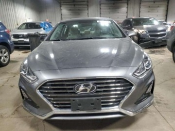 Hyundai Sonata V 2019 Hyundai Sonata Sonata se 2.4 Benzyna 185KM, zdjęcie 1