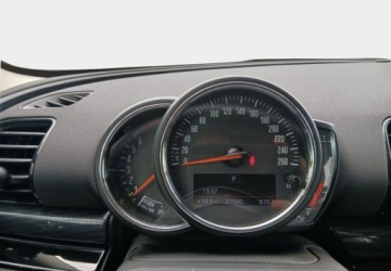 Mini Clubman F54 Kombi 2.0 178KM 2022 MINI Clubman Mini Cooper S Clubman Fv23 2.0 Benzyna 178KM, zdjęcie 9