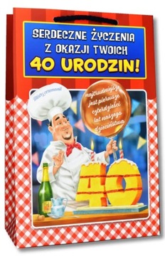 СОРОК ЛЕТНЯЯ ИГРА + ГАДЖЕТЫ, ПОДАРОК ​​НА 40-ЛЕТИЕ МУЖА МОЕЙ ДРУГОЙ