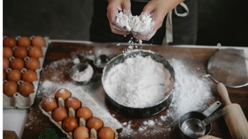 ТОРТОВАЯ КРУГЛЫЙ ПРОТИВЕНЬ МРАМОРНЫЙ ПРОТИВЕНЬ С АНТИПРИГАРНЫМ ПРОТИВНЕМ 26