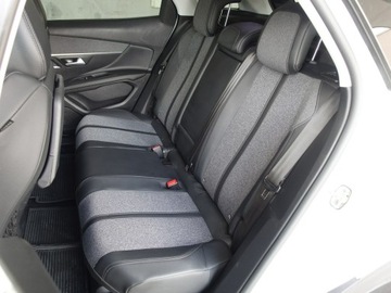 Peugeot 3008 II 2019 Peugeot 3008 2.0 HDI 180KM Automat/Full LED/Niski, zdjęcie 16