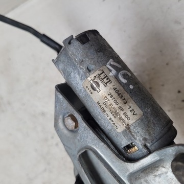 NISSAN PRIME P11 MOTOREK STĚRAČE ZADNÍ