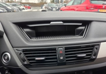 BMW X1 E84 Crossover Facelifting xDrive 18d 143KM 2013 BMW X1 2.0d 143KM Xdrive LEDXenon ALU Grz.Fotele Klimatr. Pdc Faktura Gwar, zdjęcie 26