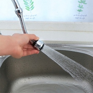 Гибкий аэратор для смесителя FLEX m22 m24 гибкий