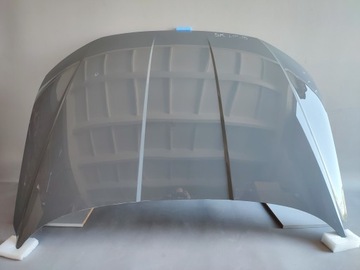 HYUNDAI TUCSON IV 4 NX4E MASKA 2020-