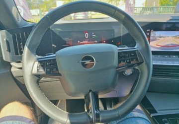 Opel 2023 Opel Astra L (2021-) 1.6 PHEV GSE Salon Polska FVat Od Reki Bogata Wersja, zdjęcie 19
