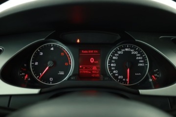 Audi A4 B8 Avant 2.0 TDI 143KM 2008 Audi A4 2.0 TDI, Navi, Xenon, Klima, Klimatronic, zdjęcie 7