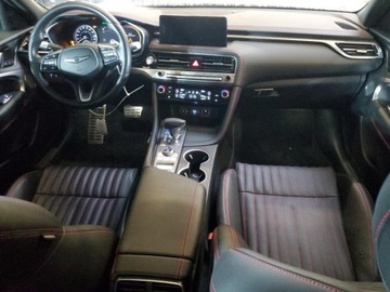  Genesis G70 Base 2025 2.5l 2.5 Benzyna 300KM, zdjęcie 8