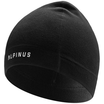 ALPINUS MIYABI CZAPKA TERMOAKTYWNA MĘSKA BIEGANIA