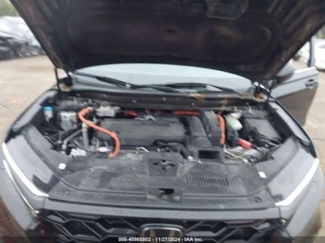 Honda CR-V VI 2024 Honda CR-V 2024, 2.0L, SPORT TOURING 2.0 Hybryda 145KM, zdjęcie 12