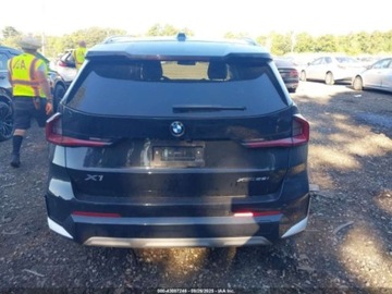 BMW X1 U11 2024 BMW X1 2024 BMW X1 XDRIVE28I 2.0 Benzyna 241KM, zdjęcie 6