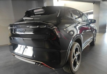 Alfa Romeo Junior 2025 Alfa Romeo Junior Alfa Romeo Junior Intensa 1.2 Benzyna 145KM, zdjęcie 3