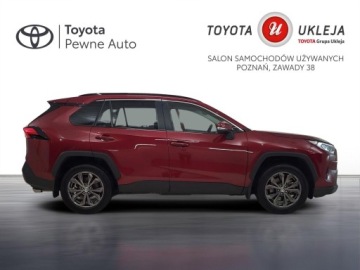Toyota RAV4 V 2024 Toyota RAV4 2.5 Hybrid Comfort 4x4 V (2018-) 2.5 H, zdjęcie 3