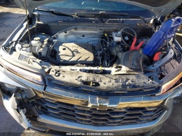 Chevrolet TrailBlazer II 2024 Chevrolet Trailblazer 2024r., Activ, od ubezpieczalni 1.3 Benzyna 155KM, zdjęcie 11