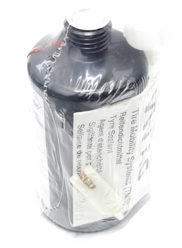 Płyn uszczelniacz do kół VW Audi Skoda 8E0012619A