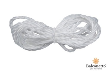 Балконный покрытие 0,8x5m 95% ультрафиолетовая терраса балкон сетчатой коврик сетки коричневый