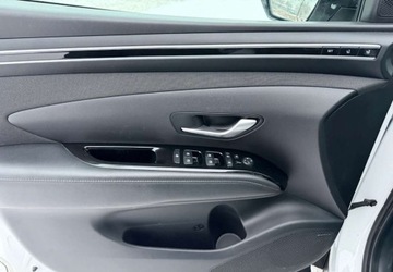 Hyundai Tucson IV 2021 Hyundai Tucson Hyundai Tucson 1.6 T-GDi 48V Platinum 4WD DCT 1.6 Hybryda, zdjęcie 27