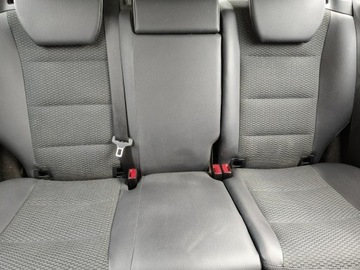 Mercedes Klasa B W245 160 95KM 2010 Mercedes B 160 Super stan, mały przebieg., zdjęcie 13